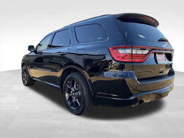 2026 Dodge Durango DURANGO GT PLUS AWD HEMI V8 2026 Dodge Durango DURANGO GT PLUS AWD HEMI V8