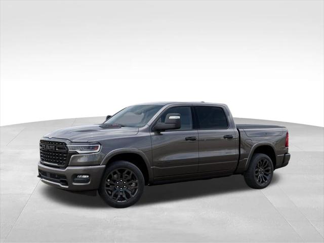 2026 RAM Ram 1500 RAM 1500 LIMITED CREW CAB 4X4 57 BOX 2026 RAM Ram 1500 RAM 1500 LIMITED CREW CAB 4X4 57 BOX