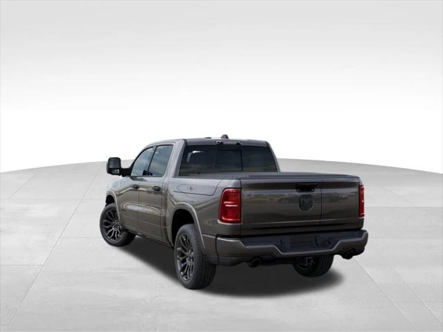2026 RAM Ram 1500 RAM 1500 LIMITED CREW CAB 4X4 57 BOX 2026 RAM Ram 1500 RAM 1500 LIMITED CREW CAB 4X4 57 BOX