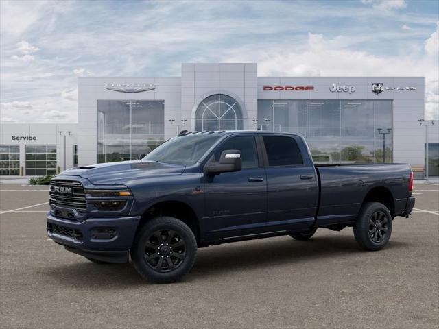 2026 RAM Ram 2500 RAM 2500 LARAMIE CREW CAB 4X4 8 BOX 2026 RAM Ram 2500 RAM 2500 LARAMIE CREW CAB 4X4 8 BOX