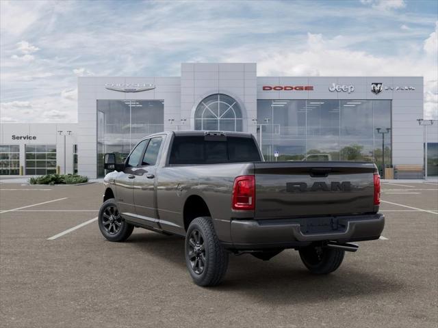 2026 RAM Ram 2500 RAM 2500 LARAMIE CREW CAB 4X4 8 BOX 2026 RAM Ram 2500 RAM 2500 LARAMIE CREW CAB 4X4 8 BOX