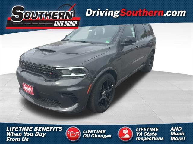 2026 Dodge Durango DURANGO GT PREMIUM AWD HEMI V8 2026 Dodge Durango DURANGO GT PREMIUM AWD HEMI V8