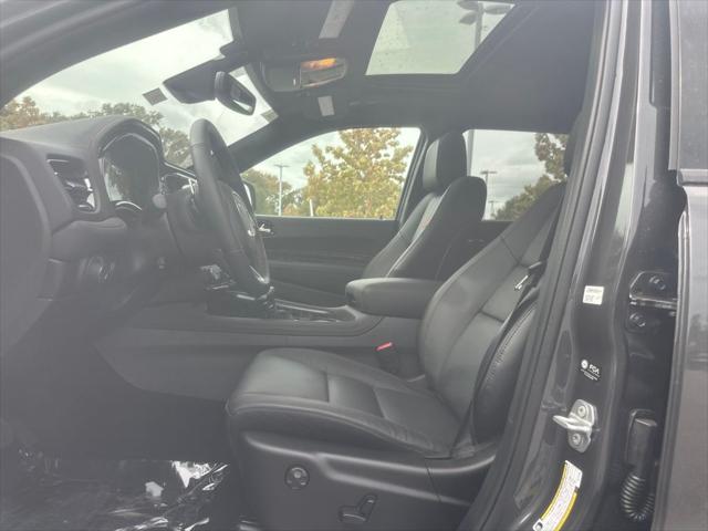 2026 Dodge Durango DURANGO GT PREMIUM AWD HEMI V8 2026 Dodge Durango DURANGO GT PREMIUM AWD HEMI V8