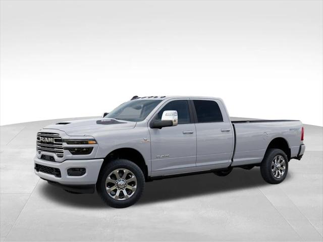 2026 RAM Ram 2500 RAM 2500 LARAMIE CREW CAB 4X4 8 BOX 2026 RAM Ram 2500 RAM 2500 LARAMIE CREW CAB 4X4 8 BOX