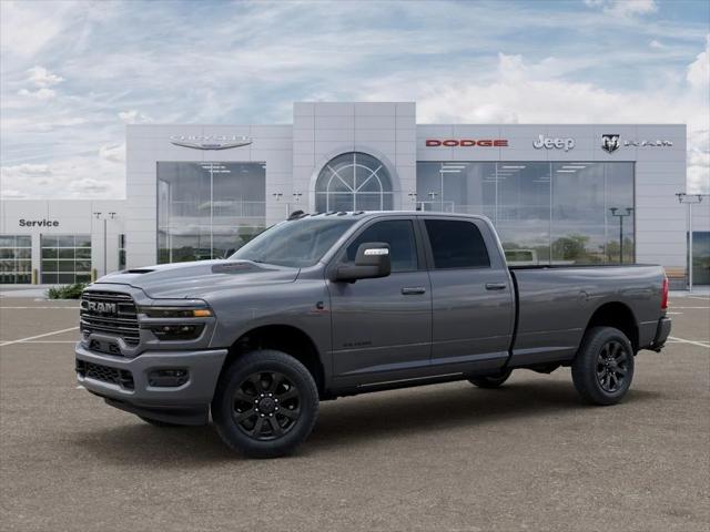 2026 RAM Ram 2500 RAM 2500 LARAMIE CREW CAB 4X4 8 BOX 2026 RAM Ram 2500 RAM 2500 LARAMIE CREW CAB 4X4 8 BOX