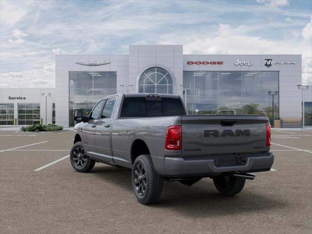 2026 RAM Ram 2500 RAM 2500 LARAMIE CREW CAB 4X4 8 BOX 2026 RAM Ram 2500 RAM 2500 LARAMIE CREW CAB 4X4 8 BOX