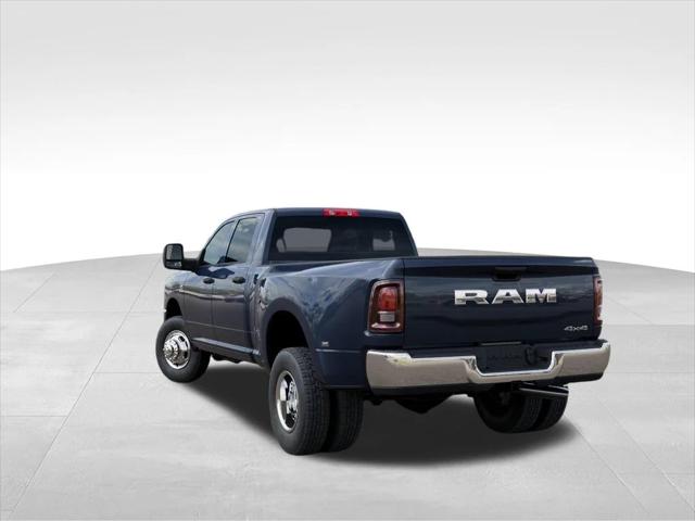 2026 RAM Ram 3500 RAM 3500 TRADESMAN CREW CAB 4X4 8 BOX 2026 RAM Ram 3500 RAM 3500 TRADESMAN CREW CAB 4X4 8 BOX