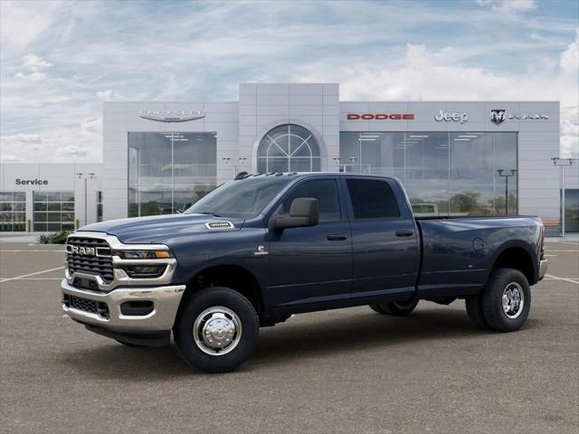 2026 RAM Ram 3500 RAM 3500 TRADESMAN CREW CAB 4X4 8 BOX 2026 RAM Ram 3500 RAM 3500 TRADESMAN CREW CAB 4X4 8 BOX