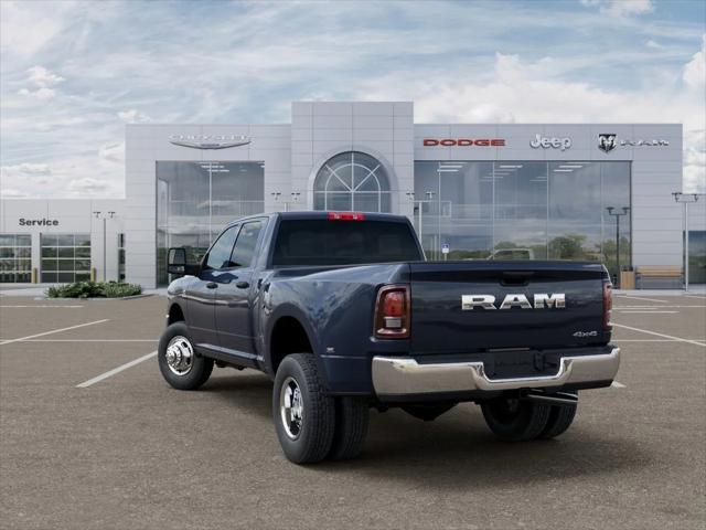2026 RAM Ram 3500 RAM 3500 TRADESMAN CREW CAB 4X4 8 BOX 2026 RAM Ram 3500 RAM 3500 TRADESMAN CREW CAB 4X4 8 BOX