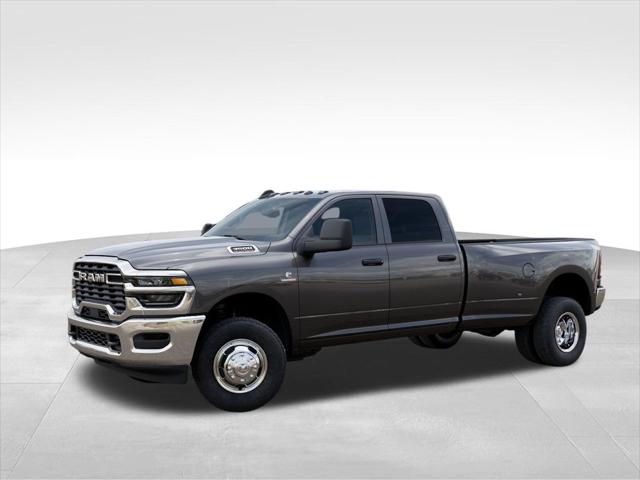 2026 RAM Ram 3500 RAM 3500 TRADESMAN CREW CAB 4X4 8 BOX