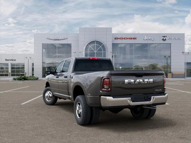 2026 RAM Ram 3500 RAM 3500 TRADESMAN CREW CAB 4X4 8 BOX 2026 RAM Ram 3500 RAM 3500 TRADESMAN CREW CAB 4X4 8 BOX