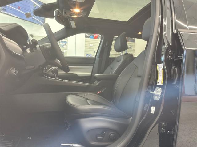 2026 Jeep Compass COMPASS LIMITED 4X4 2026 Jeep Compass COMPASS LIMITED 4X4