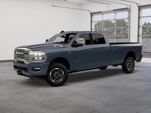 2026 RAM Ram 2500 RAM 2500 LARAMIE CREW CAB 4X4 8 BOX 2026 RAM Ram 2500 RAM 2500 LARAMIE CREW CAB 4X4 8 BOX