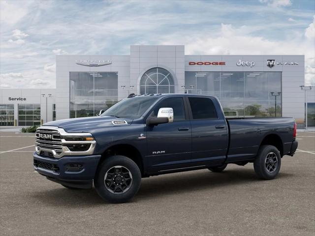 2026 RAM Ram 2500 RAM 2500 LARAMIE CREW CAB 4X4 8 BOX 2026 RAM Ram 2500 RAM 2500 LARAMIE CREW CAB 4X4 8 BOX