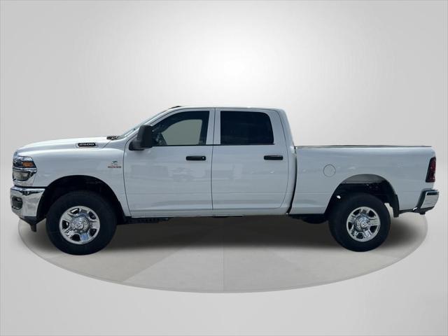 2025 RAM Ram 2500 RAM 2500 TRADESMAN CREW CAB 4X4 64 BOX