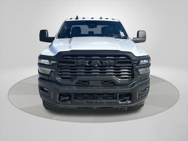 2025 RAM Ram 2500 RAM 2500 TRADESMAN CREW CAB 4X4 8 BOX