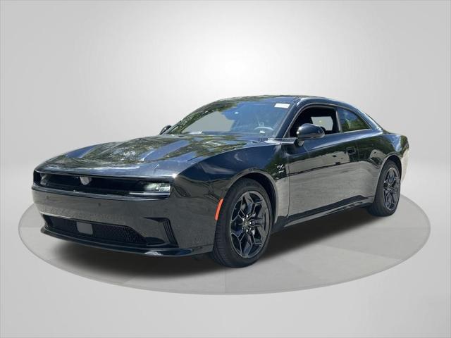 2025 Dodge Charger CHARGER 2-DOOR DAYTONA R/T AWD 2025 Dodge Charger CHARGER 2-DOOR DAYTONA R/T AWD