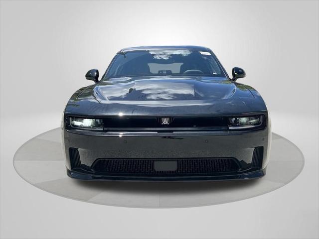 2025 Dodge Charger CHARGER 2-DOOR DAYTONA R/T AWD 2025 Dodge Charger CHARGER 2-DOOR DAYTONA R/T AWD