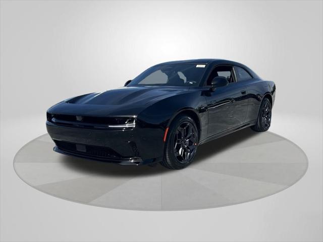 2025 Dodge Charger CHARGER 2-DOOR DAYTONA R/T AWD