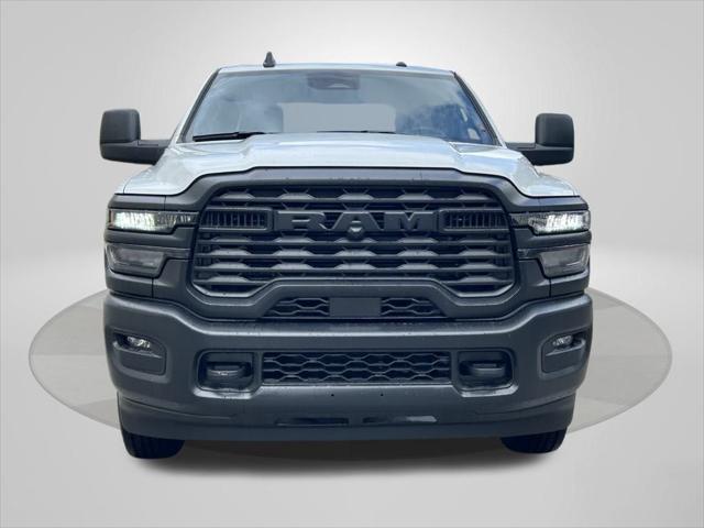 2025 RAM Ram 2500 RAM 2500 TRADESMAN CREW CAB 4X4 8 BOX