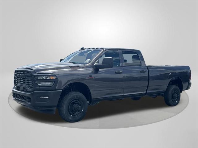 2025 RAM Ram 2500 RAM 2500 TRADESMAN CREW CAB 4X4 8 BOX