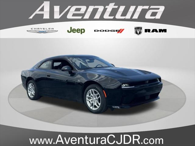 2025 Dodge Charger CHARGER 2-DOOR DAYTONA R/T AWD 2025 Dodge Charger CHARGER 2-DOOR DAYTONA R/T AWD