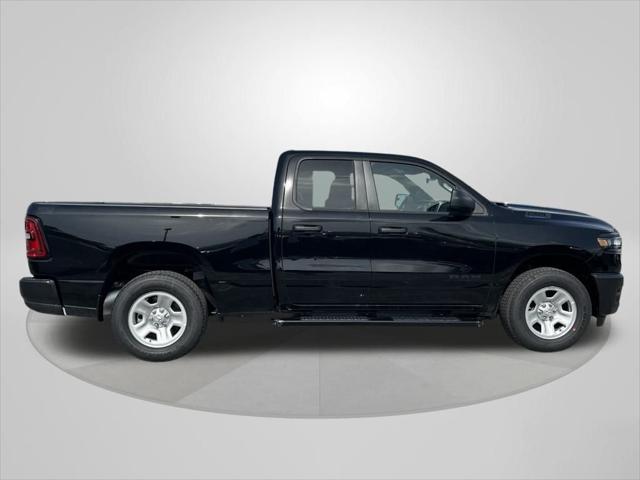 2025 RAM Ram 1500 RAM 1500 TRADESMAN CREW CAB 4X2 57 BOX 2025 RAM Ram 1500 RAM 1500 TRADESMAN CREW CAB 4X2 57 BOX