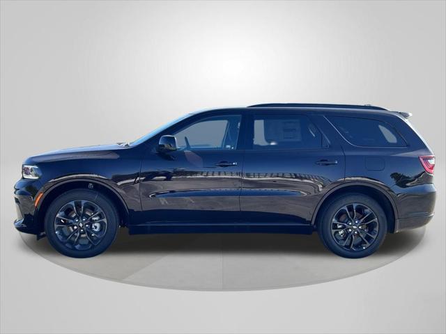 2025 Dodge Durango DURANGO GT RWD