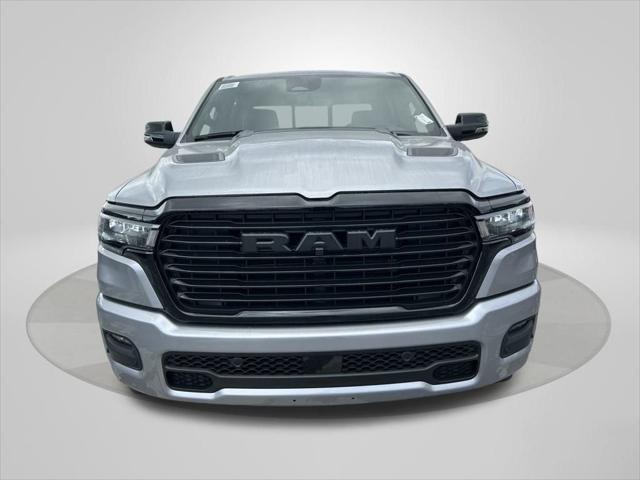 2025 RAM Ram 1500 RAM 1500 LARAMIE CREW CAB 4X2 57 BOX 2025 RAM Ram 1500 RAM 1500 LARAMIE CREW CAB 4X2 57 BOX