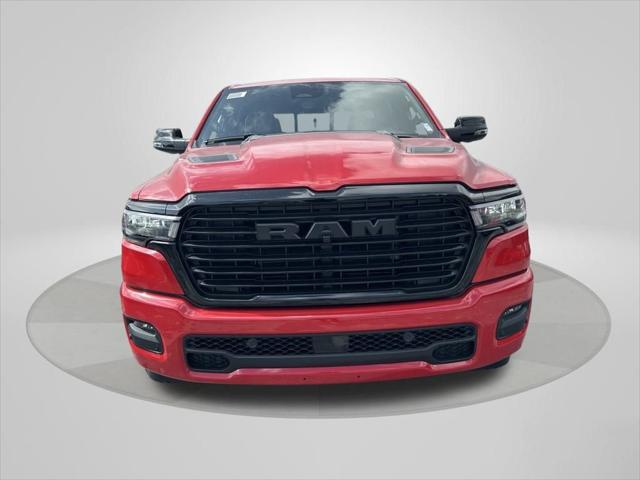 2025 RAM Ram 1500 RAM 1500 LARAMIE CREW CAB 4X2 57 BOX 2025 RAM Ram 1500 RAM 1500 LARAMIE CREW CAB 4X2 57 BOX