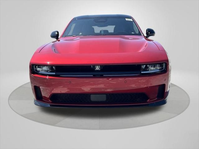 2025 Dodge Charger CHARGER 2-DOOR DAYTONA R/T AWD 2025 Dodge Charger CHARGER 2-DOOR DAYTONA R/T AWD