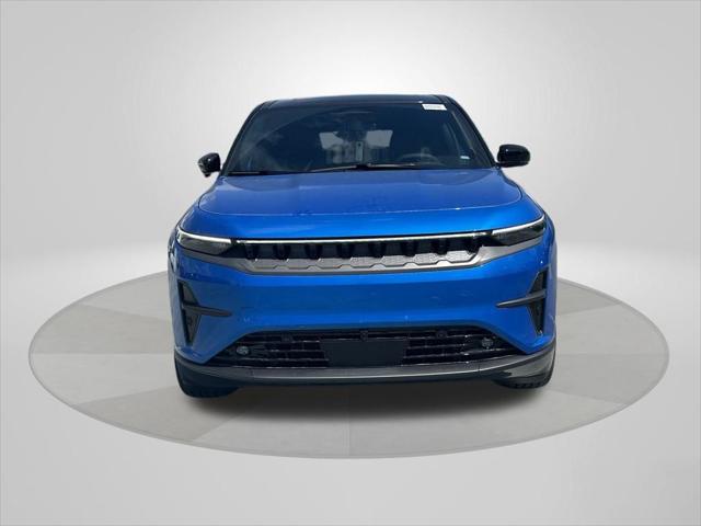 2025 Wagoneer Wagoneer S WAGONEER S LIMITED 2025 Wagoneer Wagoneer S WAGONEER S LIMITED