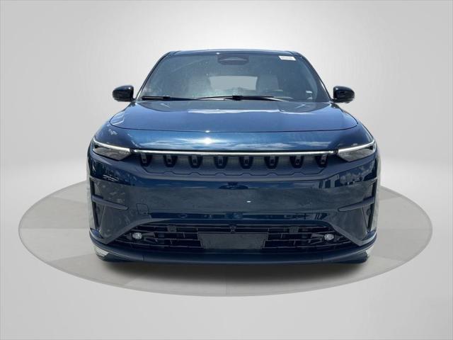 2025 Wagoneer Wagoneer S WAGONEER S LIMITED 2025 Wagoneer Wagoneer S WAGONEER S LIMITED