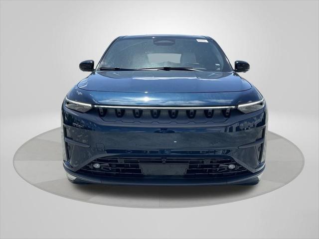 2025 Wagoneer Wagoneer S WAGONEER S LIMITED 2025 Wagoneer Wagoneer S WAGONEER S LIMITED