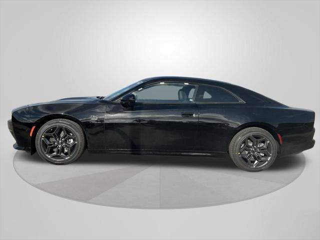 2025 Dodge Charger CHARGER 2-DOOR DAYTONA R/T AWD 2025 Dodge Charger CHARGER 2-DOOR DAYTONA R/T AWD