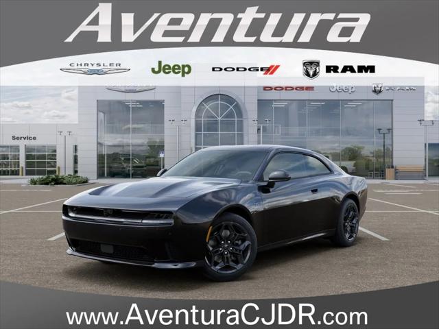 2025 Dodge Charger CHARGER 2-DOOR DAYTONA R/T AWD 2025 Dodge Charger CHARGER 2-DOOR DAYTONA R/T AWD