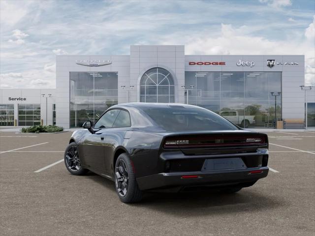 2025 Dodge Charger CHARGER 2-DOOR DAYTONA R/T AWD 2025 Dodge Charger CHARGER 2-DOOR DAYTONA R/T AWD