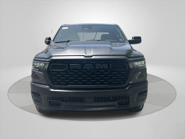 2025 RAM Ram 1500 RAM 1500 TRADESMAN CREW CAB 4X2 57 BOX