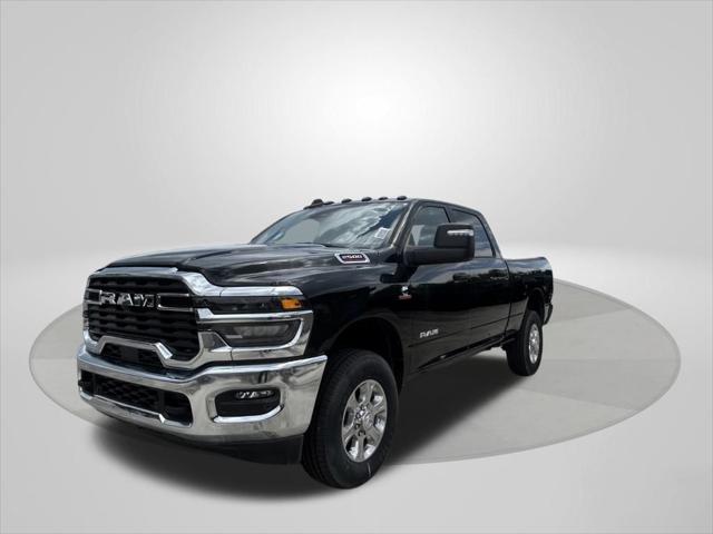 2025 RAM Ram 2500 RAM 2500 BIG HORN CREW CAB 4X4 64 BOX