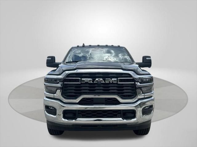 2025 RAM Ram 2500 RAM 2500 BIG HORN CREW CAB 4X4 64 BOX