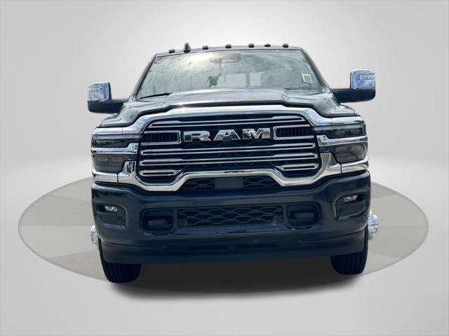 2025 RAM Ram 3500 RAM 3500 LARAMIE CREW CAB 4X4 8 BOX 2025 RAM Ram 3500 RAM 3500 LARAMIE CREW CAB 4X4 8 BOX