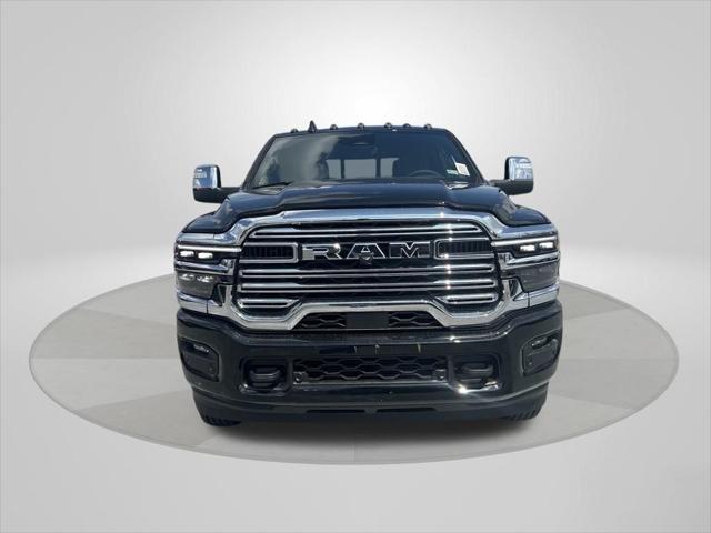 2025 RAM Ram 3500 RAM 3500 LARAMIE CREW CAB 4X4 8 BOX 2025 RAM Ram 3500 RAM 3500 LARAMIE CREW CAB 4X4 8 BOX