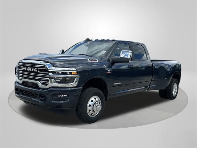 2025 RAM Ram 3500 RAM 3500 LARAMIE CREW CAB 4X4 8 BOX 2025 RAM Ram 3500 RAM 3500 LARAMIE CREW CAB 4X4 8 BOX