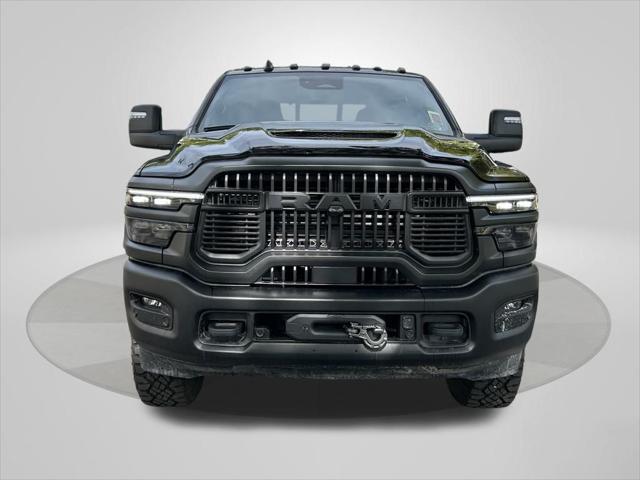 2025 RAM Ram 2500 RAM 2500 POWER WAGON CREW CAB 4X4 64 BOX