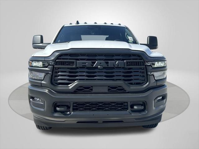 2025 RAM Ram 2500 RAM 2500 TRADESMAN CREW CAB 4X4 64 BOX
