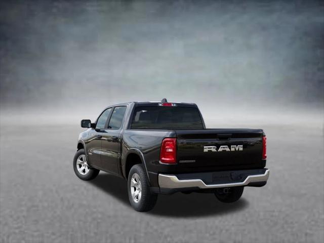 2025 RAM Ram 1500 RAM 1500 BIG HORN CREW CAB 4X2 57 BOX 2025 RAM Ram 1500 RAM 1500 BIG HORN CREW CAB 4X2 57 BOX