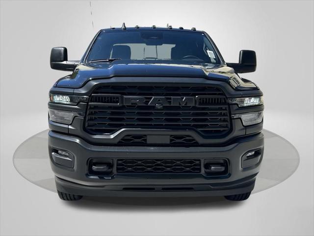 2025 RAM Ram 2500 RAM 2500 TRADESMAN CREW CAB 4X4 64 BOX