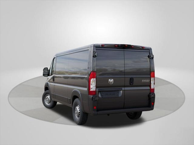 2026 RAM Ram ProMaster RAM PROMASTER 1500 TRADESMAN CARGO VAN LOW ROOF 136 WB