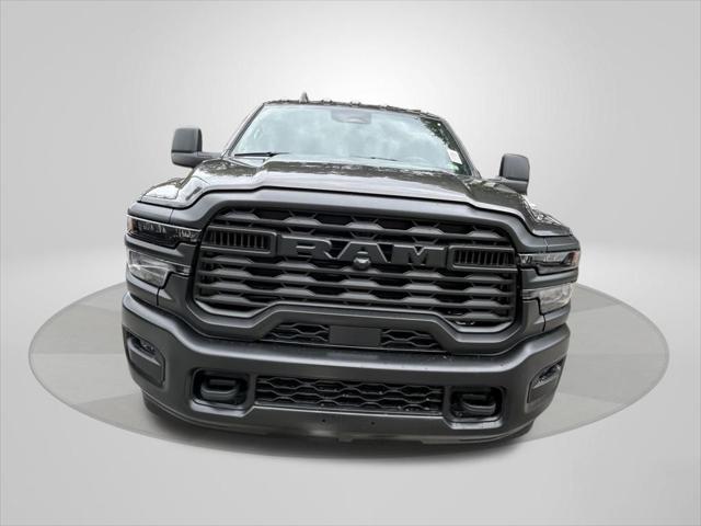 2025 RAM Ram 2500 RAM 2500 TRADESMAN CREW CAB 4X4 64 BOX 2025 RAM Ram 2500 RAM 2500 TRADESMAN CREW CAB 4X4 64 BOX