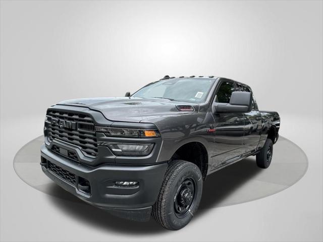 2025 RAM Ram 2500 RAM 2500 TRADESMAN CREW CAB 4X4 64 BOX 2025 RAM Ram 2500 RAM 2500 TRADESMAN CREW CAB 4X4 64 BOX